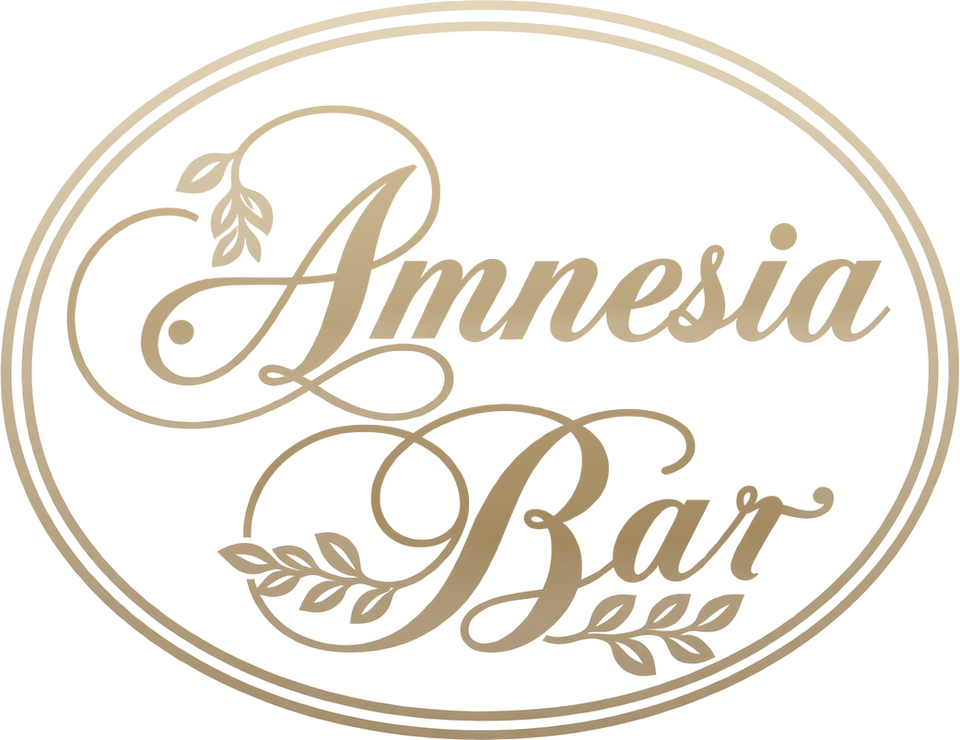 Amnesia Bar